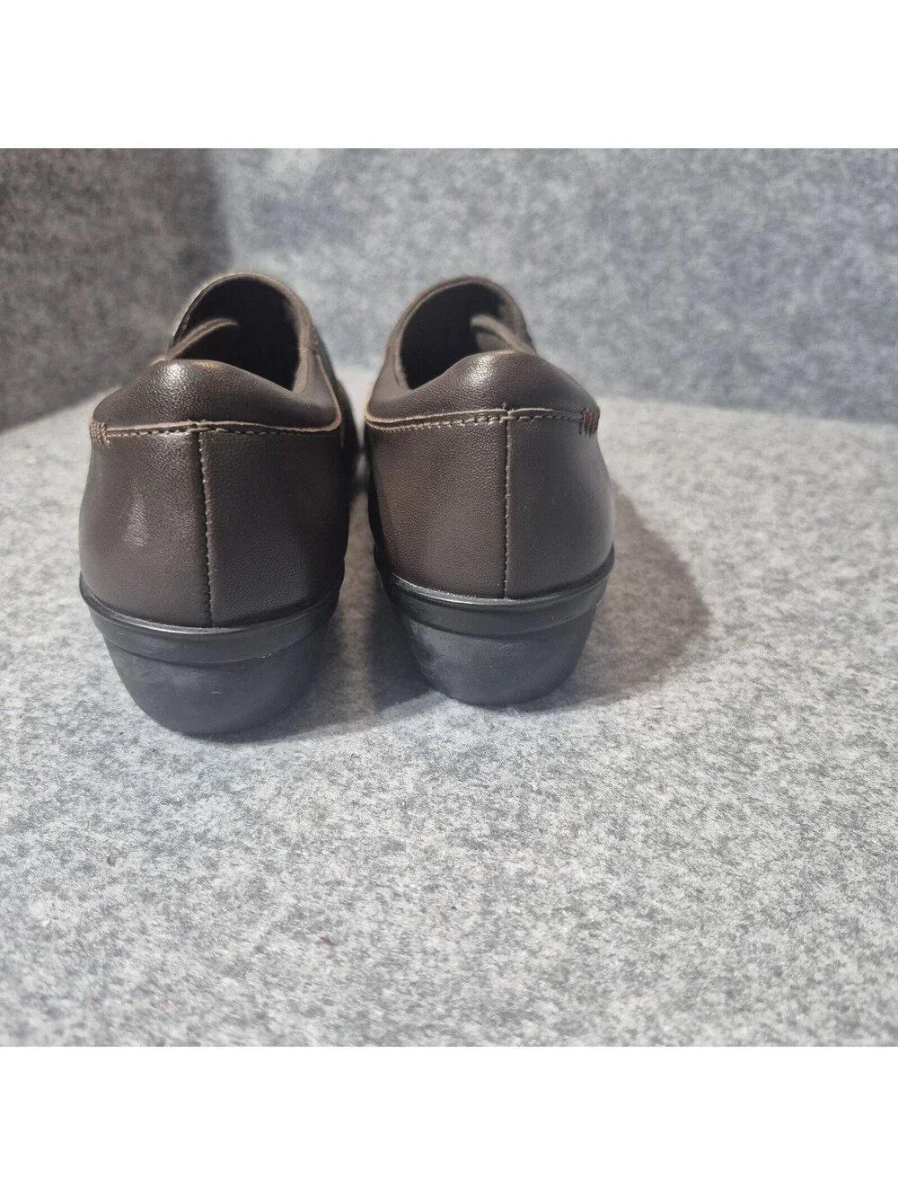 Clarks soft cushion